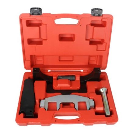 Haina HA-2123 Vezérlésrögzítő Mercedes-Benz M271 Készlet MG50655 Engine Timing Tool Set for