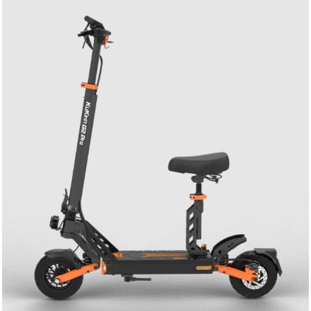 KuKirin G2 Pro elektromos roller