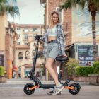 KuKirin G2 Pro elektromos roller