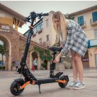 KuKirin G2 Pro elektromos roller