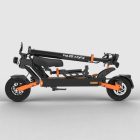 KuKirin G2 Pro elektromos roller