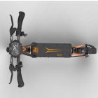 KuKirin G2 Pro elektromos roller