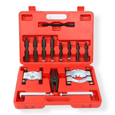 Haina MG50133 14db-os Csapágylehúzó Készlet 2" és 3" coll méretek