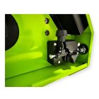 Strom SWM-300 Mini Inverteres Védőgáz Nélküli CO2 Hegesztőgép